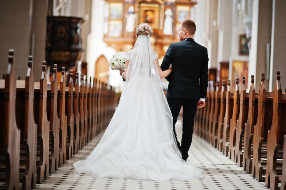 mariage près de Nice