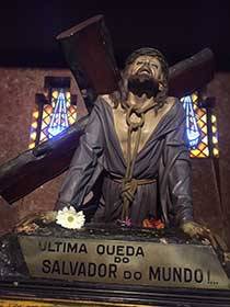 Chapelle Saint Expedit Saint Padre Pio (4)